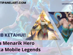 Wajib Ketahui! Fakta Menarik Hero Kadita Mobile Legends